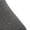 Grey, variant on M Buder Compress Socks for Women & Men Knee High Socks Support for Running Athletic Black L/XL