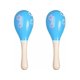 thumbnail image 3 of Juguetes de instrumentos musicales para niños, juego de instrumentos de percusión de madera, juguetes para bebés, regalo para niños pequeños, niños en edad preescolar, juego de 9 piezas, 3 of 5