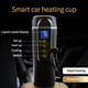 thumbnail image 3 of Taza De Calefacción Portátil Para Coche De 420Ml, Taza Eléctrica De Agua Caliente De 12V Y 24V, Pantalla Lcd, Hervidor De Temperatura, Café, Té, Leche, Coche De Acero Inoxidable Para El Hogar Monstrate VI009063-02, 3 of 6
