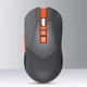 thumbnail image 1 of Ratones inalámbricos, ratones silenciosos Traducción automática en varios idiomas, niveles de DPI ajustables Ratones de modo dual Ratones ergonómicos CUTICAT Ratón inalámbrico, 1 of 8