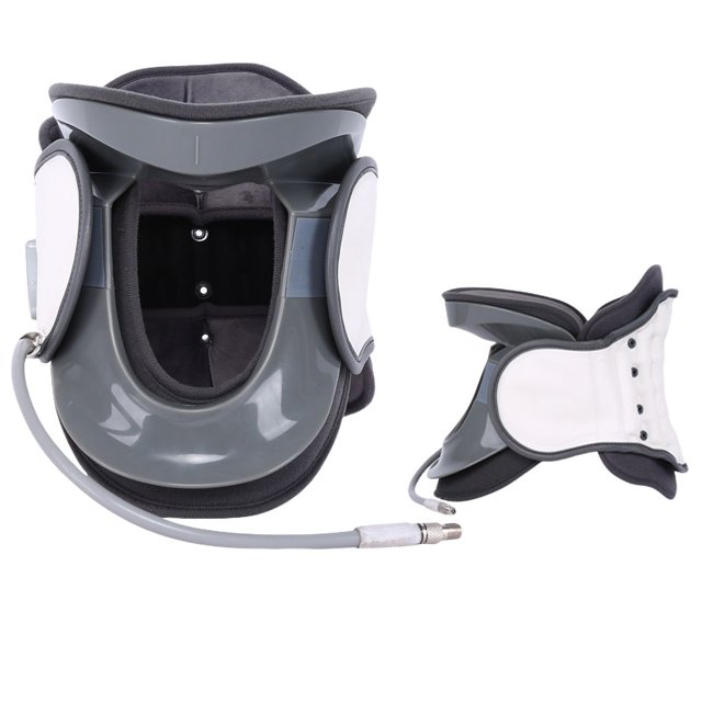 Cervical Traction Device-neck Pain Relief Device-for Improving The Spine-Youyoupin