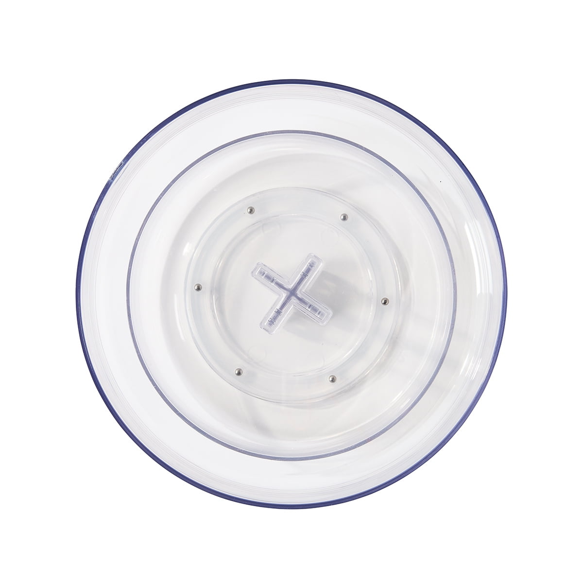 Anko Mod 2 Tier Round Stand