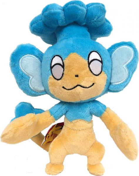 pokemon mini plush
