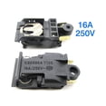 thumbnail image 1 of 2PCS 13A/16A Power ​Electric Kettle Thermostat Switch Steam Kitchen Accessor, 1 of 1