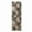 Beige, variant on Modern Geometric Fire Retardant and Anti-Static Indoor Area Rug, 7'x9', Grey