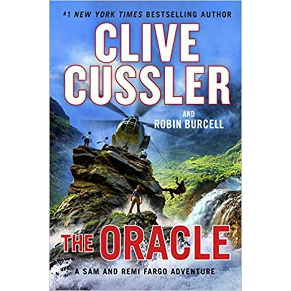 The Oracle