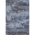 thumbnail image 2 of Addison Rugs Mayfield Premium Machine Washable Transitional Abstract Blue Rectangle Rug, 10' x 14', 2 of 6
