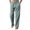 Green, variant on Mens Sweatpants,Men's Slim Fit Business Pants Solid Pants Casual Flat Front Work Long Trousers,Cargo Pants for Men,Size:XL