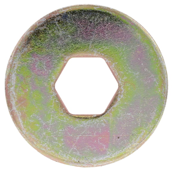 Exmark 126-4530 Hex Blade Drive Washer Radius E S Series