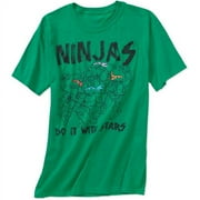 Tmnt - Men's Event Tee Green