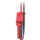 thumbnail image 5 of Pluma Detectora De Voltaje De Ca Sin Contacto Con Pluma Indicadora De Rotación De Alta Y Baja Sensibilidad Alto Rendimiento Para Electrodomésticos De Interior Para El Hogar Advancent TO002485-00, 5 of 6