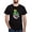 Black, variant on CafePress - Power Rangers Pink Ranger Wear Men's Value T Shirt - Men's Classic Graphic Cotton T-Shirt