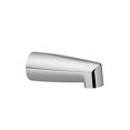 thumbnail image 1 of Moen 3829 Non-Diverter 1/2-Inch CC Slip-Fit Tub Filler Spout, Chrome, 1 of 3