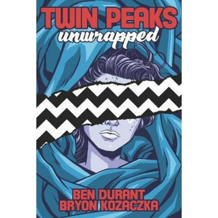 Twin Peaks Unwrapped | Walmart Canada