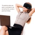 thumbnail image 4 of ZheElen Masque de Sommeil Bluetooth Voyage Camping Repos Rechargeable USB avec Micro, 4 of 5