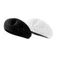 thumbnail image 1 of Gorro de boina para mujer, boina de ganchillo, gorro de boina de punto, boina francesa, sombreros de punto ligeros, 1 of 5