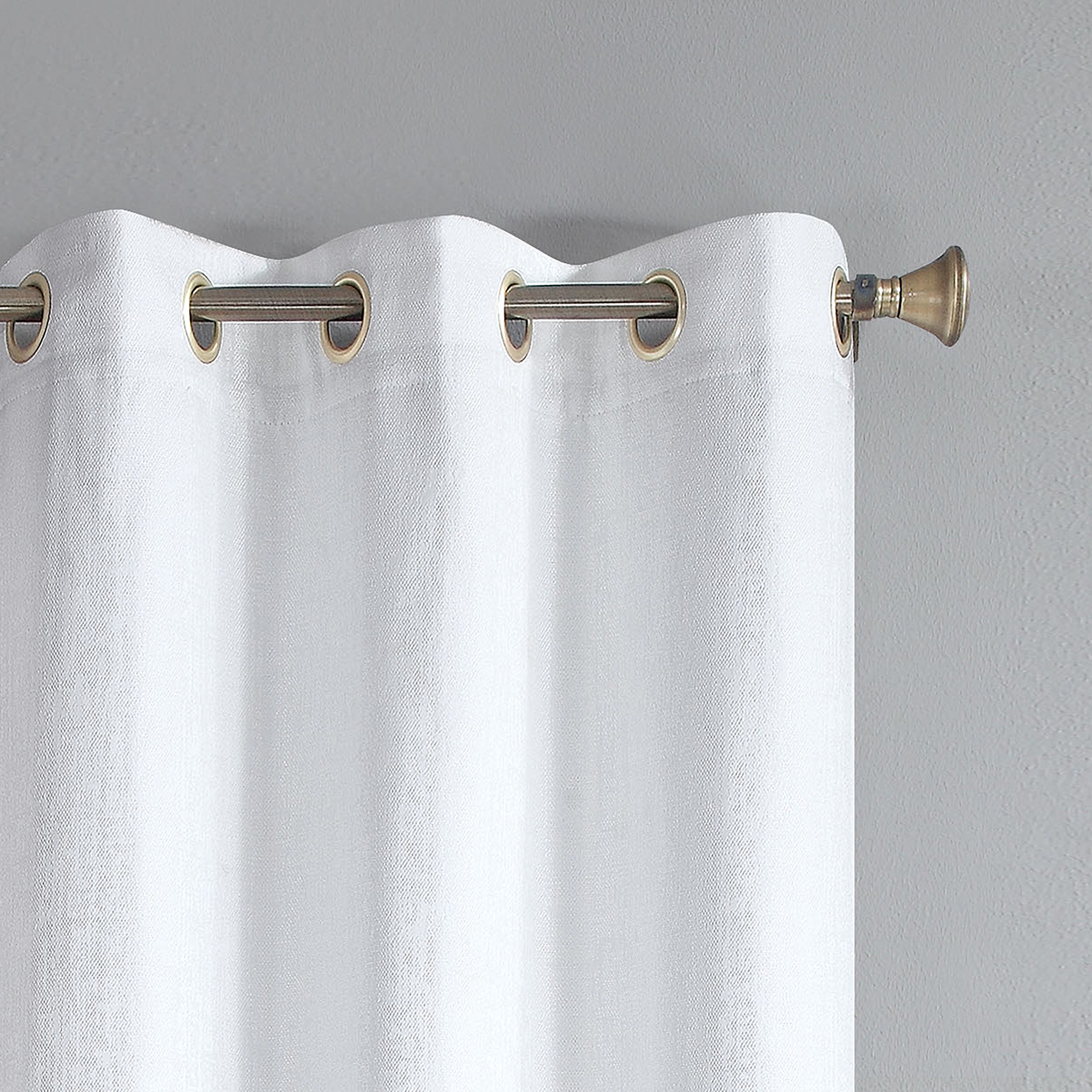 Cordoba Blackout Panel Pair 37X84