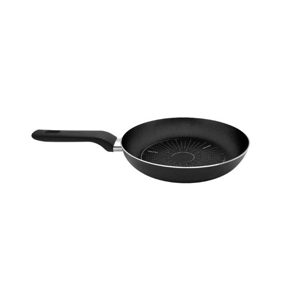 Sartén 20 Cm Aluminio 2.1 mm Vasconia Esencial 360° 4024715