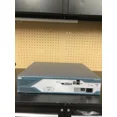 thumbnail image 1 of used Cisco 2800 Series 2821 CISCO2821-K9 2 Port Gigabit Wired Router, 1 of 2