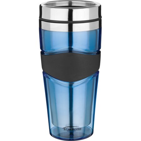 trudeau tea tumbler