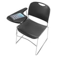 thumbnail image 5 of National Public Seating TA85R Bras Droit pour Tablette, 5 of 5
