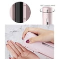 thumbnail image 4 of Travel Bottle Set 4 in 1 Creative Portable Travel Dispenser Liquid Dispenser, 4 of 8