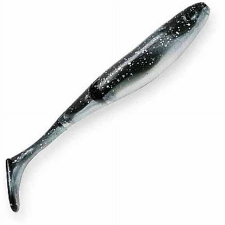 UPC: 0879020002505 | Z Man Scented Paddlerz 4 Mulletron 5pk