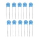 thumbnail image 2 of Condensador Cerámico De 104M ANGGREK Kit De Condensadores Para Equipo Eléctrico De Transformador 50 Piezas 1000V Azul, 2 of 8
