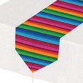 thumbnail image 4 of The Beistle Company Imprimé Fiesta Chemin de Table (Pack de 12), 4 of 6
