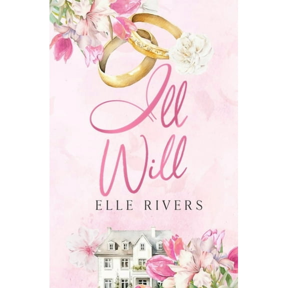 Ill Will, (Paperback)