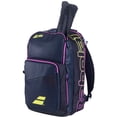 thumbnail image 2 of Mochila de tenis Babolat Pure Aero Rafa para 3 raquetas, 2 of 2