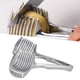 thumbnail image 1 of Cortador de cebolla, cortador de cebolla de mano, práctico cortador de cebolla portátil, utensilios de cocina para lograr más Jadeshay A, 1 of 8