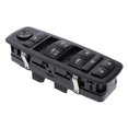 thumbnail image 2 of Interruptor de Ventana Principal Del Conductor Sunnimix OEM para Chrysler Dodge Ram 1500 2500 12-15, 2 of 8