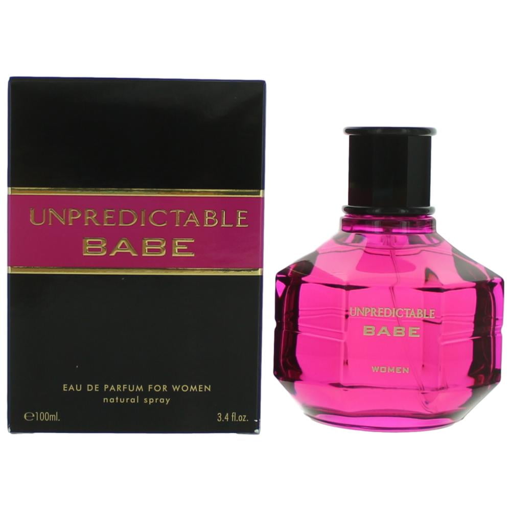 babe parfum