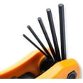 thumbnail image 3 of czcpp-GEARWRENCH 25 Piece SAE/Metric/Torx® Folding Hex Key Set - 83512, 3 of 4