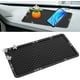 thumbnail image 1 of BEMS-1 pieza alfombrilla antideslizante negra para salpicadero de coche Universal, 1 of 5