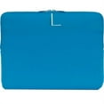thumbnail image 4 of Tucano Colore Second Skin Sleeve for 13in & 14in Notebooks, Blue, 4 of 7
