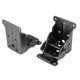 thumbnail image 3 of 8 piezas marco plegable -loc Hin Tabg accesorios y refuerzos, 3 of 4