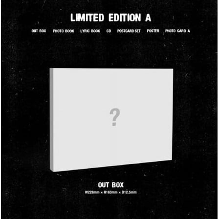 &Team - First Howling: NOW [Limited Edition A] - Music & Performance - CD