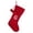 G, variant on putnchl Christmas Red Socks Candy Boots Festive Gift Bags Christmas Tree Decoration Socks Decorative Bags