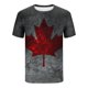 thumbnail image 5 of Tops para hombre, blusas y camisas de manga corta con cuello redondo para hombre, jersey informal con cuello redondo estampado para hombre, pantalones cortos deportivos para fitness, blusa de poliéste, 5 of 5