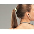 thumbnail image 4 of TCL PHANTOM BLACK WIRELESS IN-EAR BLUETOOTH HEADPHONES WITH MIC - SOCL200BTBK, 4 of 5