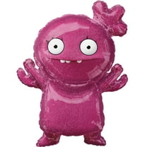 Ugly Dolls Foil Balloon 32"