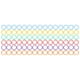 thumbnail image 3 of Anillo de Hojas Sueltas de 90 Piezas de Plástico Libro Anillo de Aglutinante Multicolor para Organización 6 Colores 27 mm Id., 3 of 7