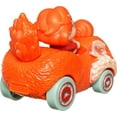 thumbnail image 5 of Hot Wheels Raceverse Mei véhicule, 5 of 5