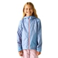 thumbnail image 4 of Regatta Boys/Girls Lever Waterproof Shell Jacket, 4 of 5