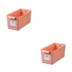 thumbnail image 4 of Matsuzay Limpieza y cesta Almacenamiento doméstico y misceláneo Cesta de almacenamiento organizada Almacenamiento de artículos varios Type3 NO3, 4 of 6