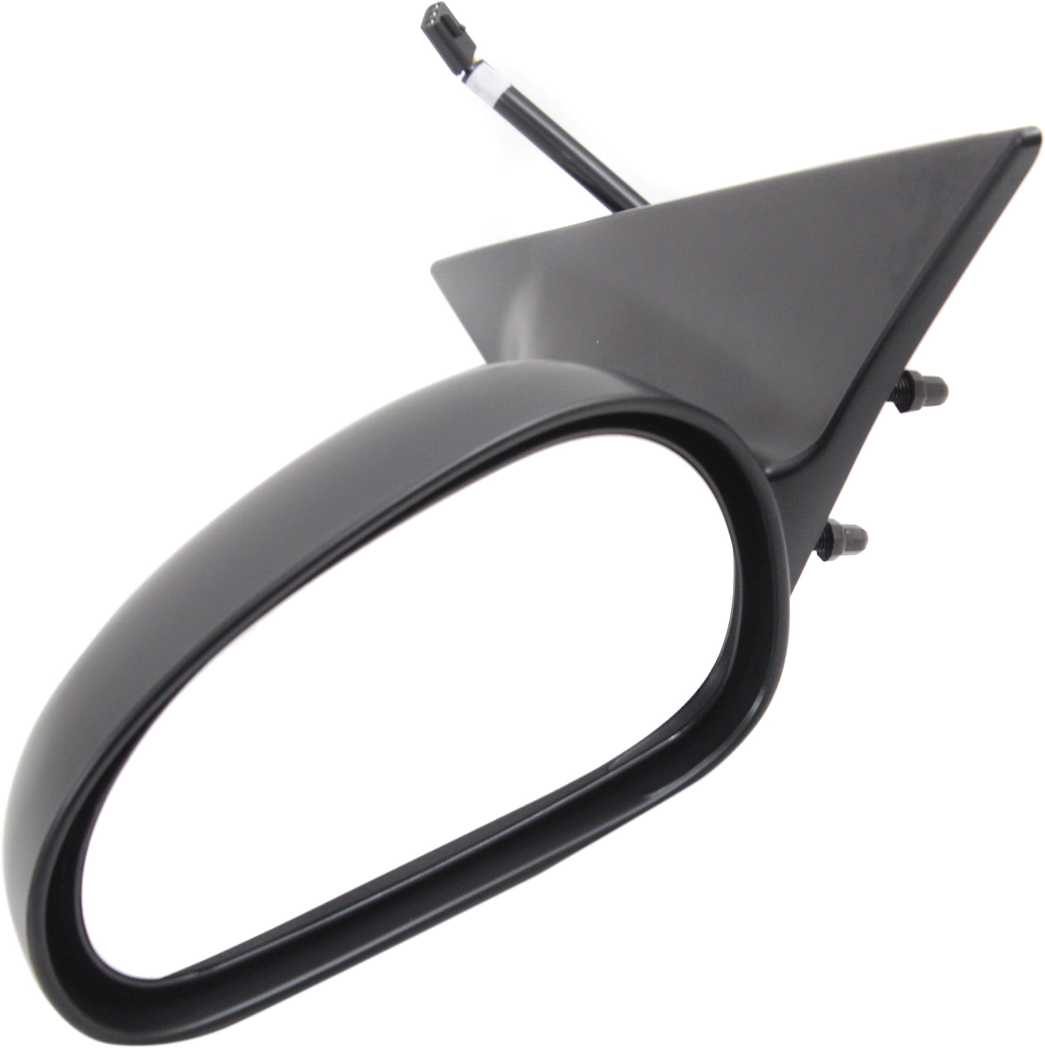 Mirror Compatible With 1994-1995 Ford Mustang Left Driver Side Paintable Kool-Vue