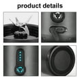thumbnail image 2 of Mixeur Portable USB Électrique Presse-Agrumes Rechargeable 530ml avec 6 Lames, 2 of 8