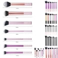 thumbnail image 3 of 7PC Makeup Brush Set Cosmetict Makeup For Face Make Up Tools Women Beauty Professional Eyeshadow Brush, 3 of 8